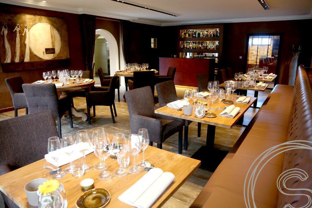 Steun voor de horeca: verlaging van de btw !