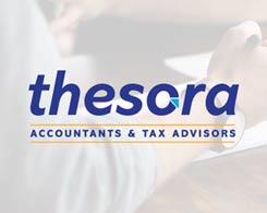 About Thesora