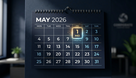 Nieuwe btw-regels vanaf 1 mei 2026: wat verandert er voor uw onderneming?