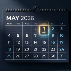 Nieuwe btw-regels vanaf 1 mei 2026: wat verandert er voor uw onderneming?: afbeelding 1